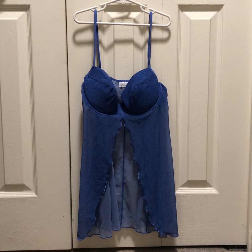 Negligee by La Senza